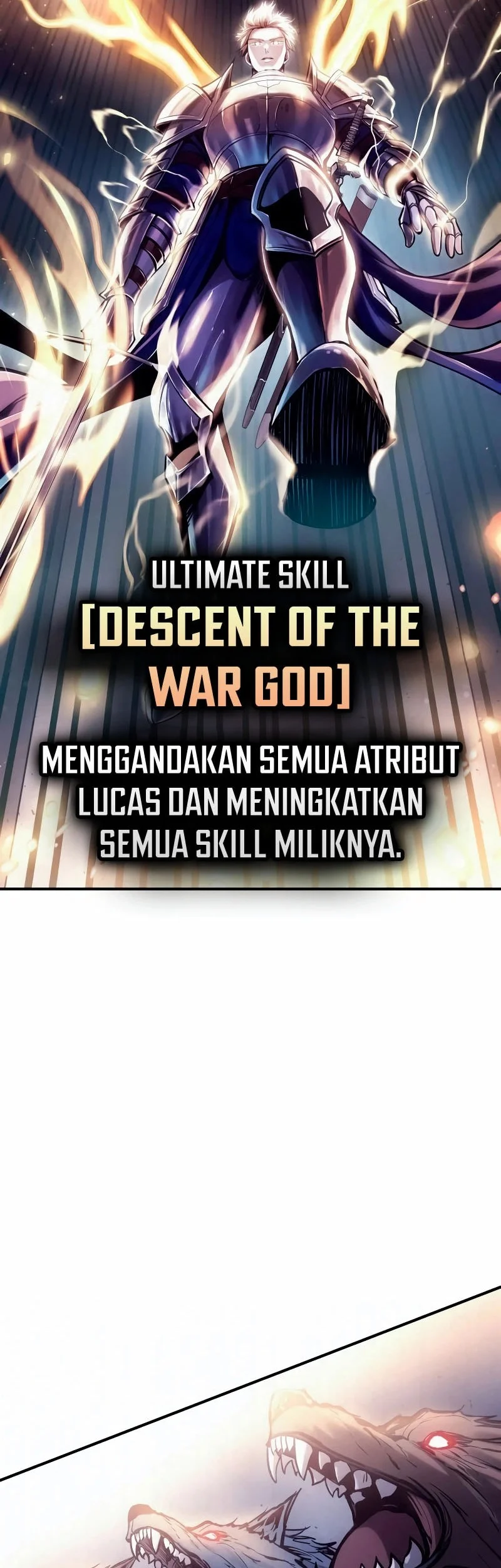 I Became the Tyrant of a Defense Game Chapter 186 Gambar 40