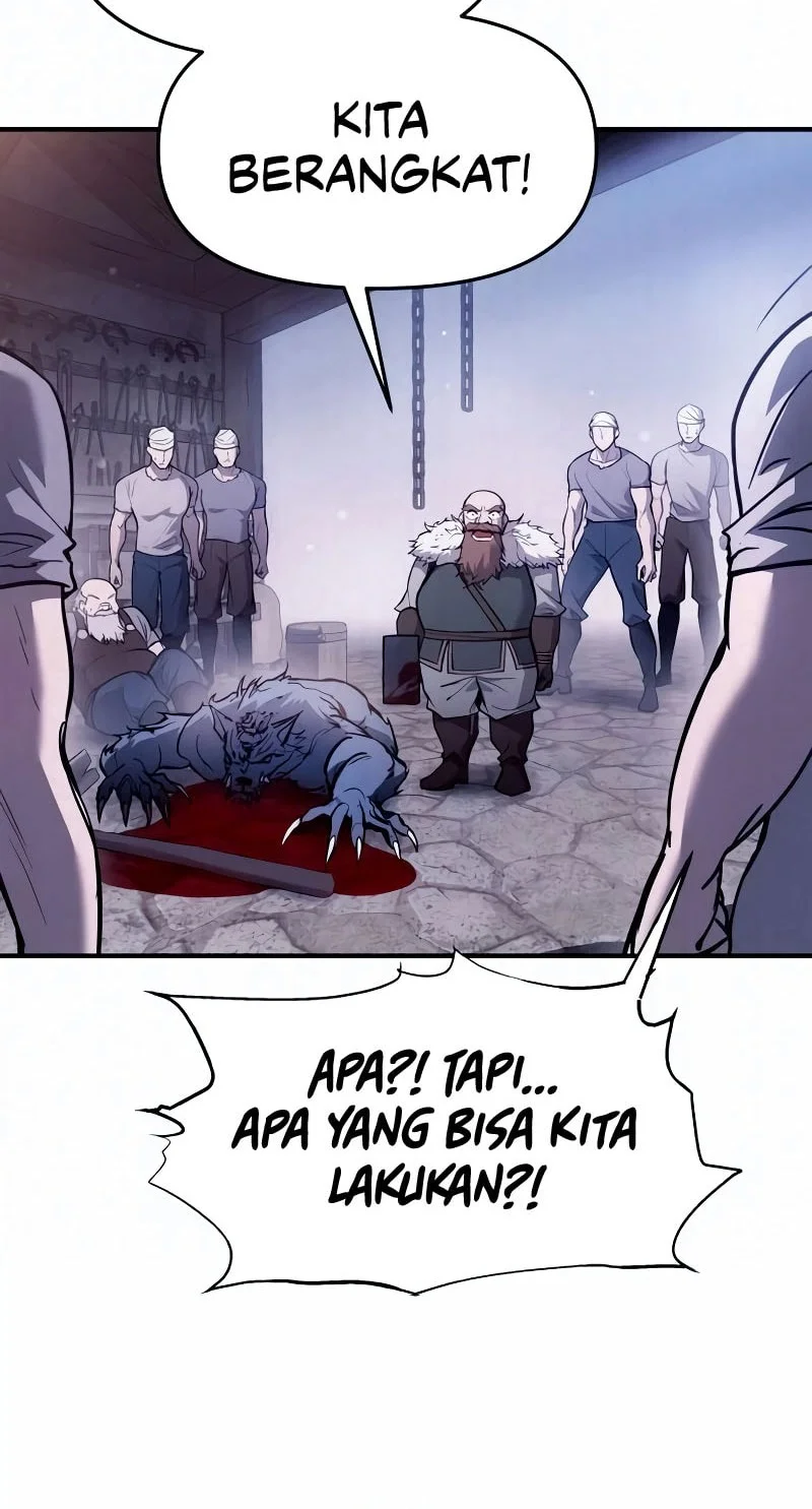 I Became the Tyrant of a Defense Game Chapter 187 Gambar 34