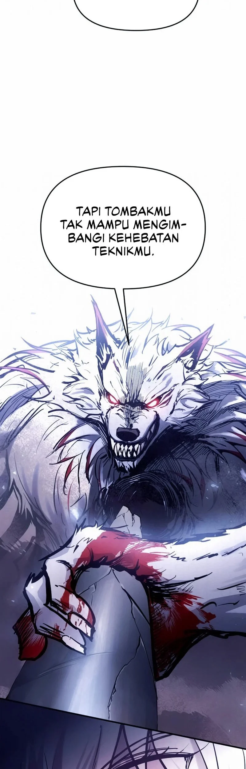 I Became the Tyrant of a Defense Game Chapter 188 Gambar 35