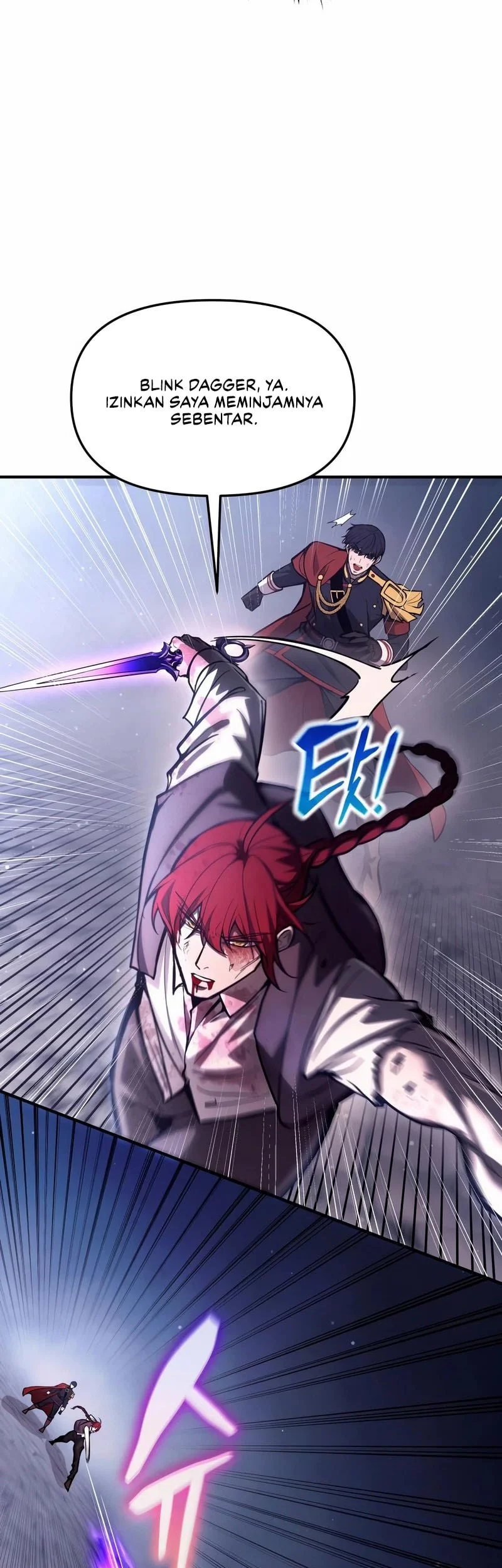 I Became the Tyrant of a Defense Game Chapter 189 Gambar 36