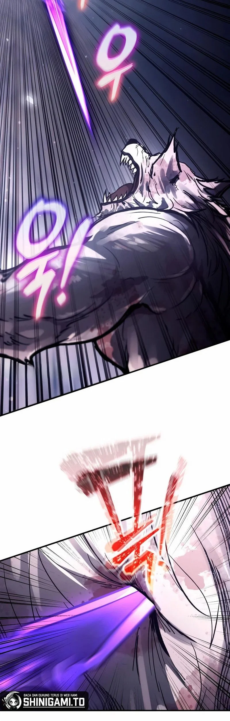 I Became the Tyrant of a Defense Game Chapter 189 Gambar 37