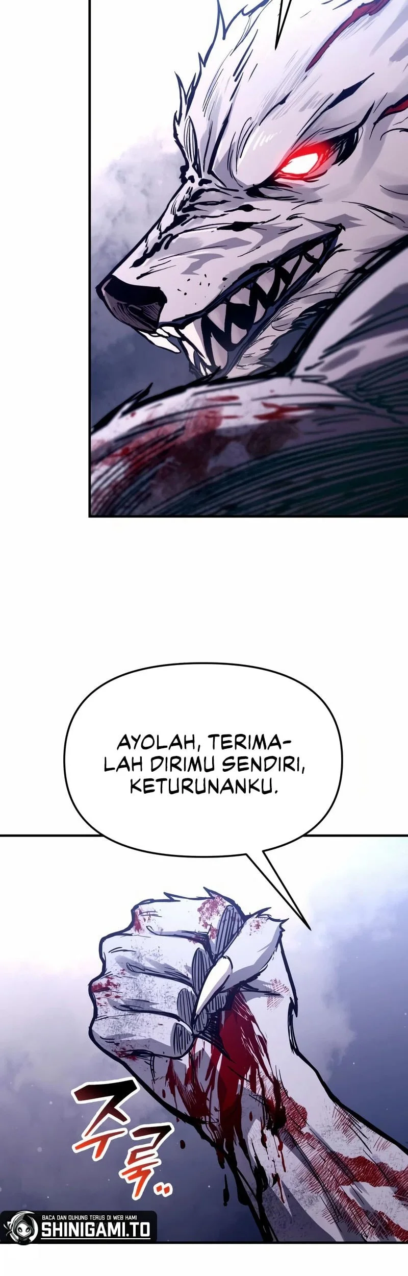 I Became the Tyrant of a Defense Game Chapter 190 Gambar 32