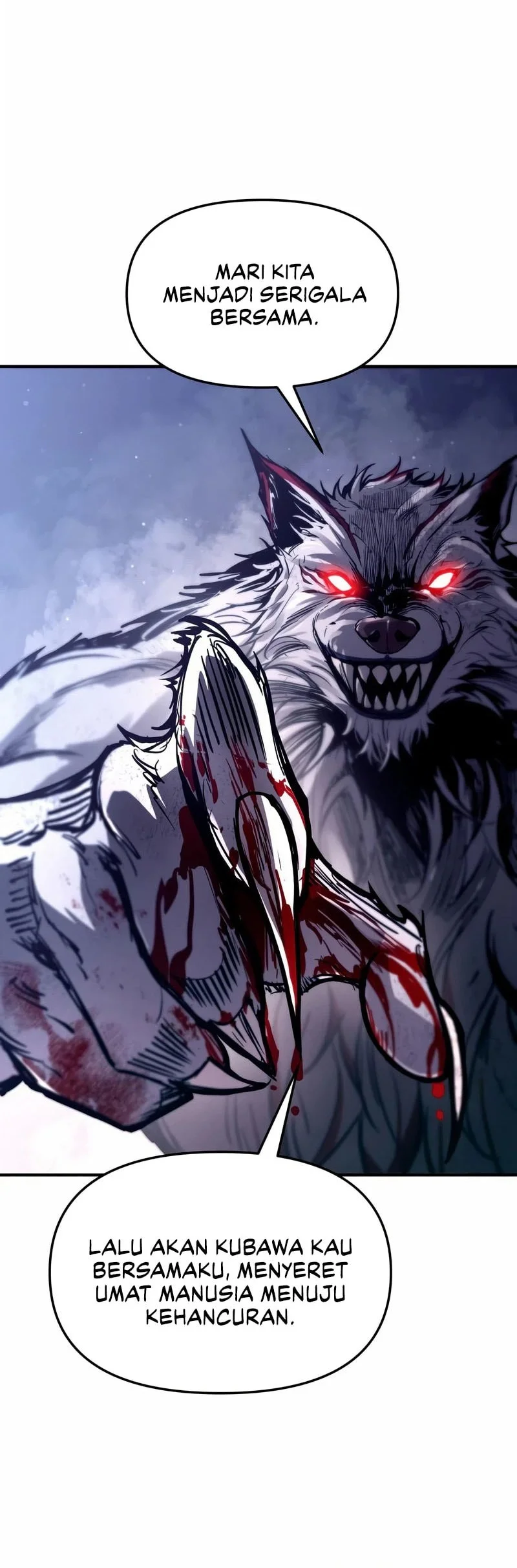I Became the Tyrant of a Defense Game Chapter 190 Gambar 33