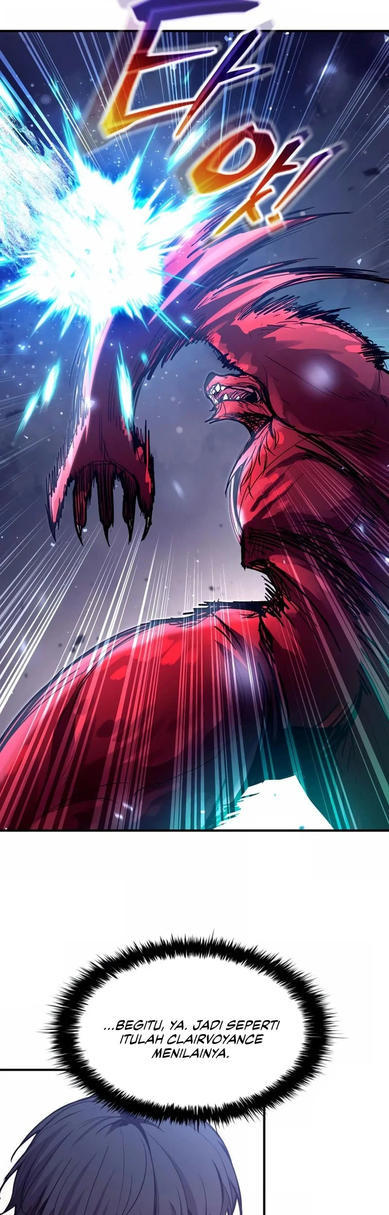I Became the Tyrant of a Defense Game Chapter 191 Gambar 38