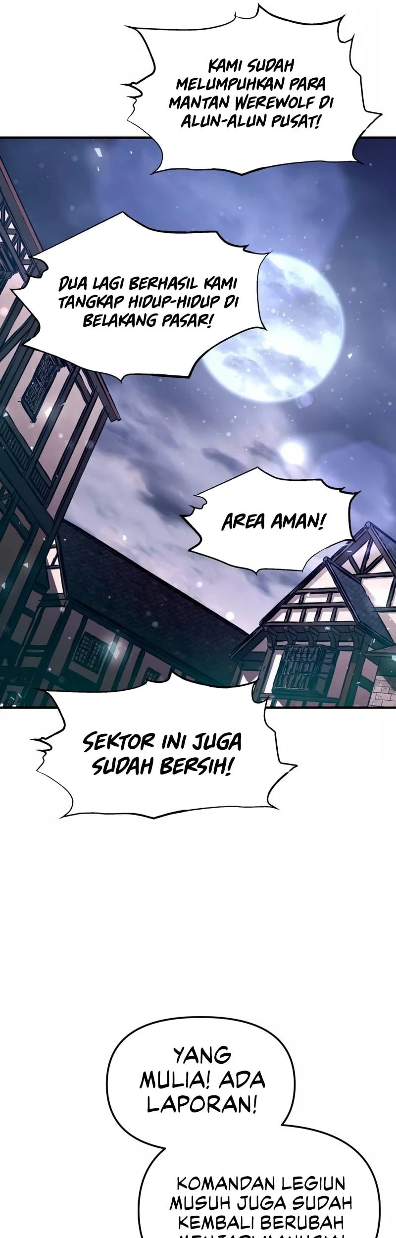 I Became the Tyrant of a Defense Game Chapter 192 Gambar 42