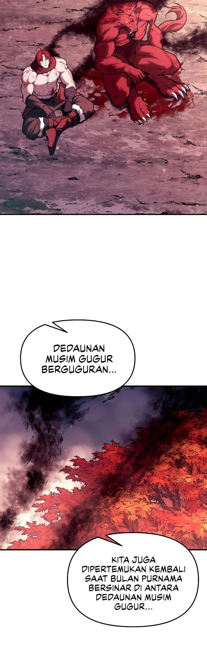 I Became the Tyrant of a Defense Game Chapter 193 Gambar 42
