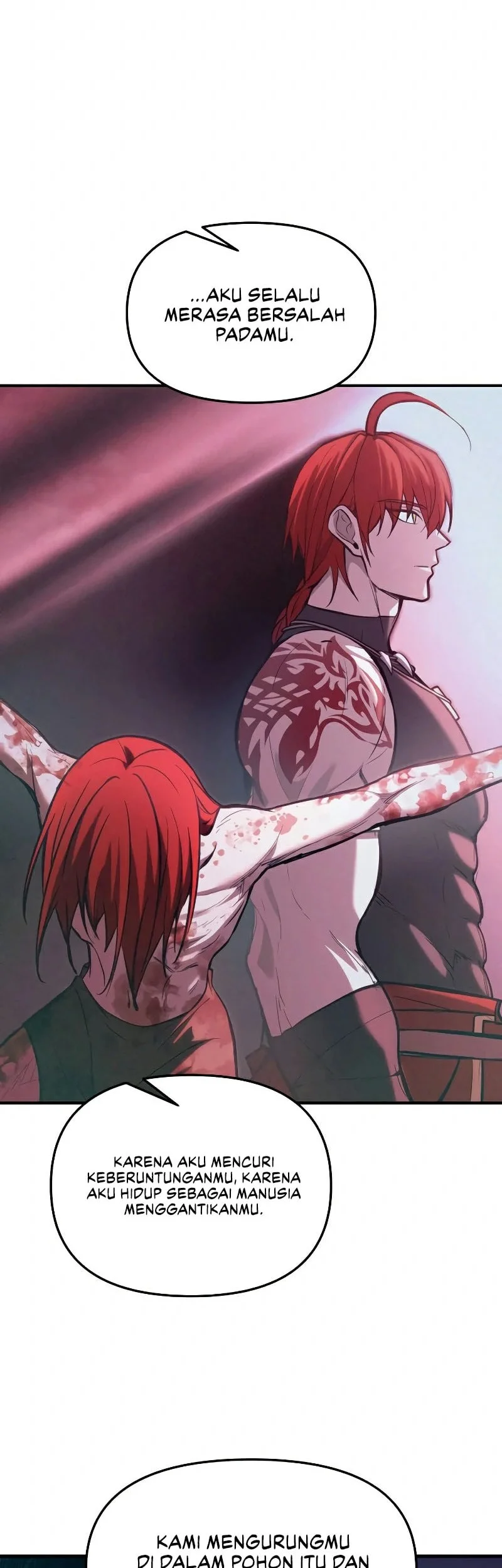 I Became the Tyrant of a Defense Game Chapter 193 Gambar 43
