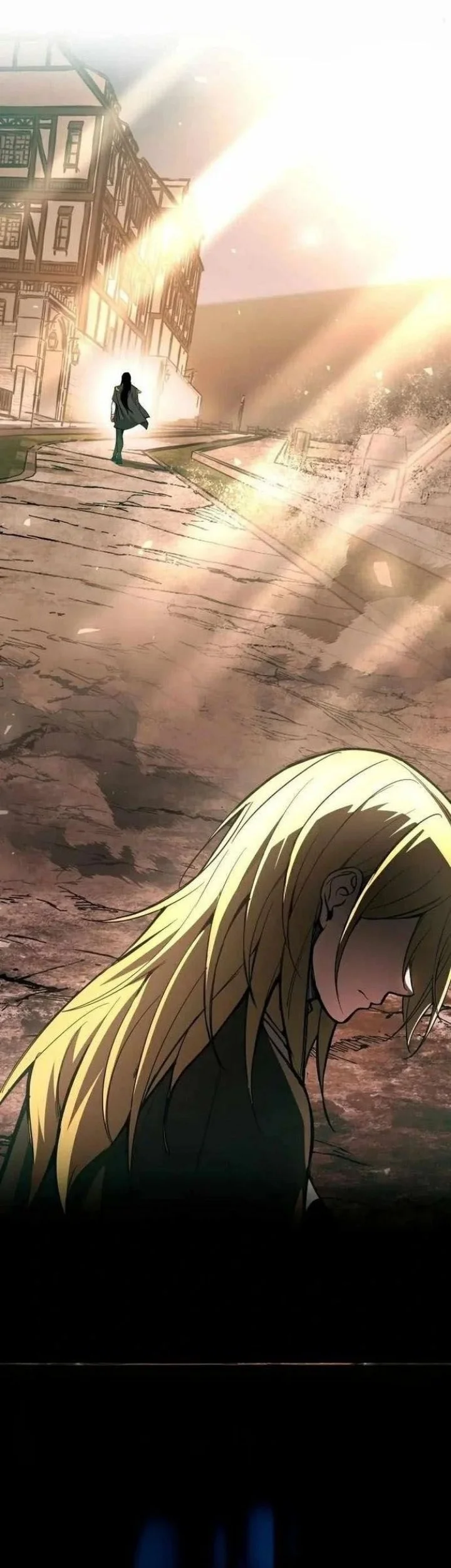 I Became the Tyrant of a Defense Game Chapter 194 Gambar 38