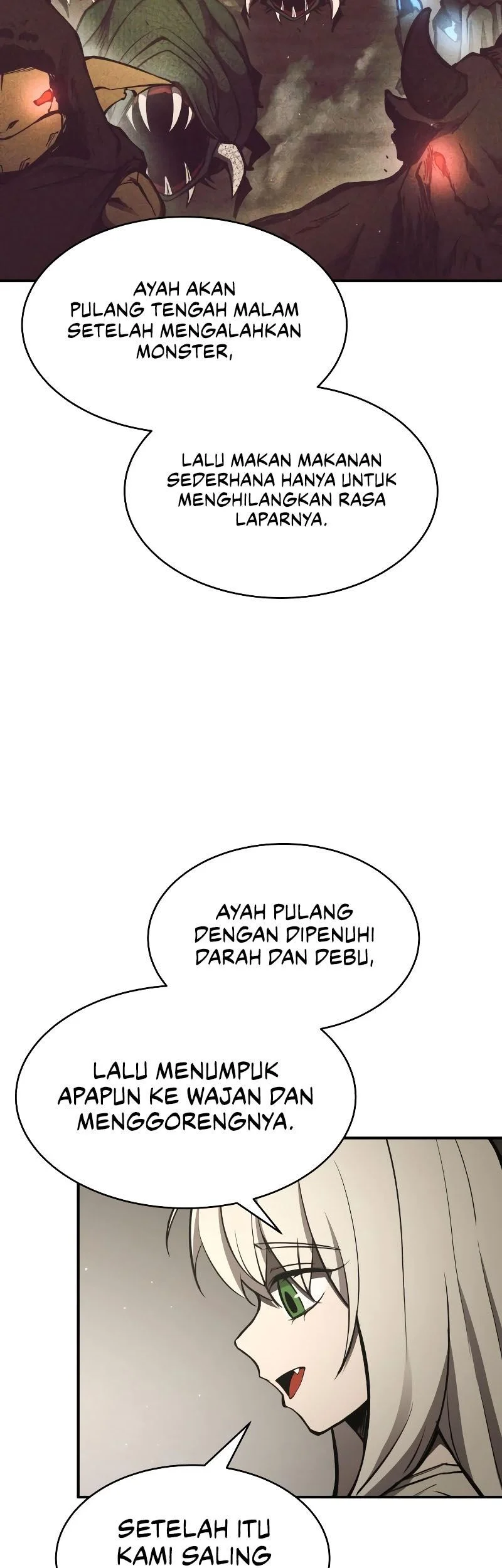 I Became the Tyrant of a Defense Game Chapter 42 Gambar 51