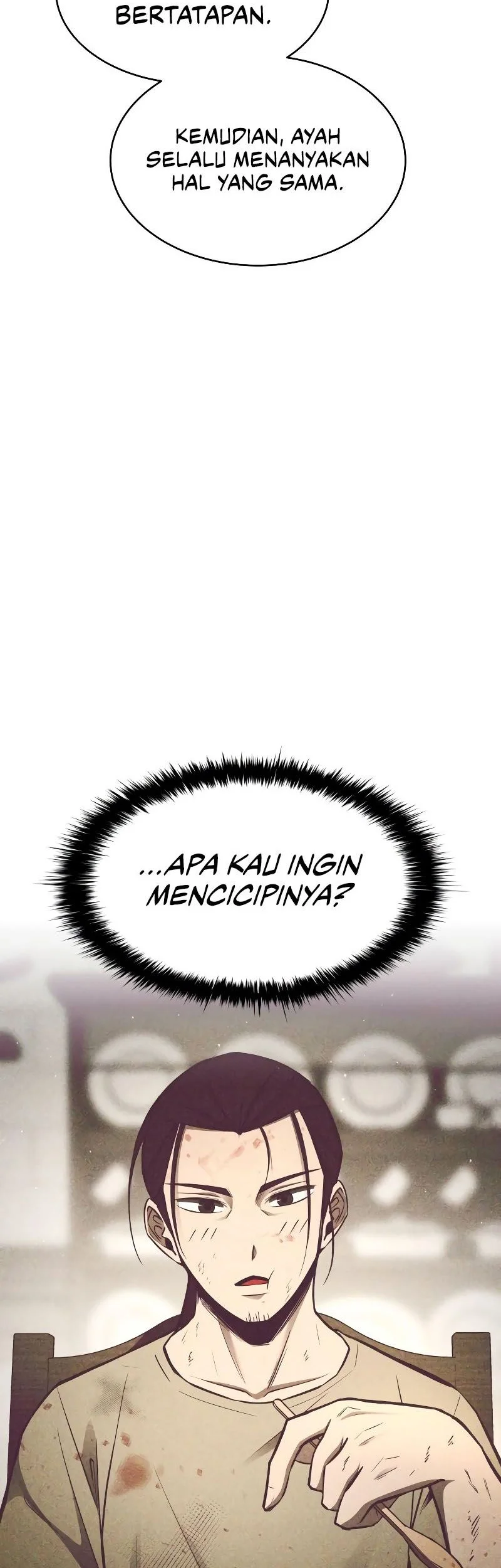 I Became the Tyrant of a Defense Game Chapter 42 Gambar 52