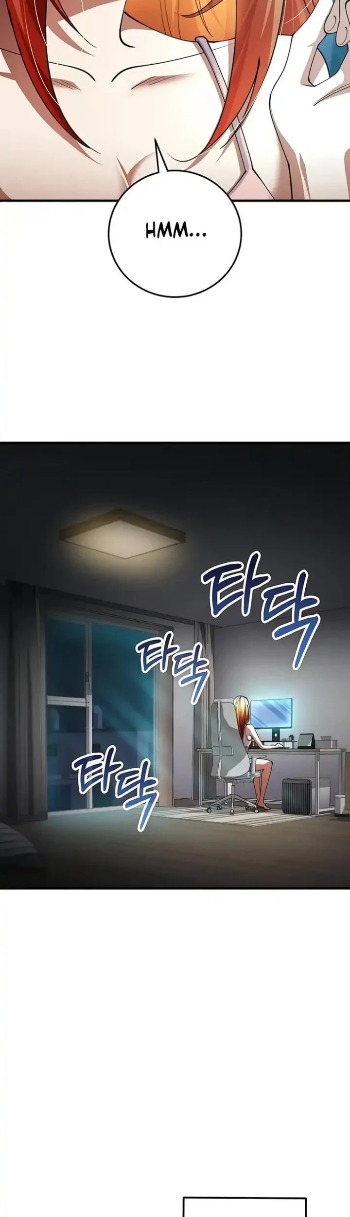 I Became The Villain The Hero Is Obsessed With Chapter 54 Gambar 34