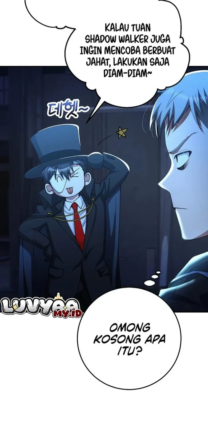 I Became The Villain The Hero Is Obsessed With Chapter 55 Gambar 40