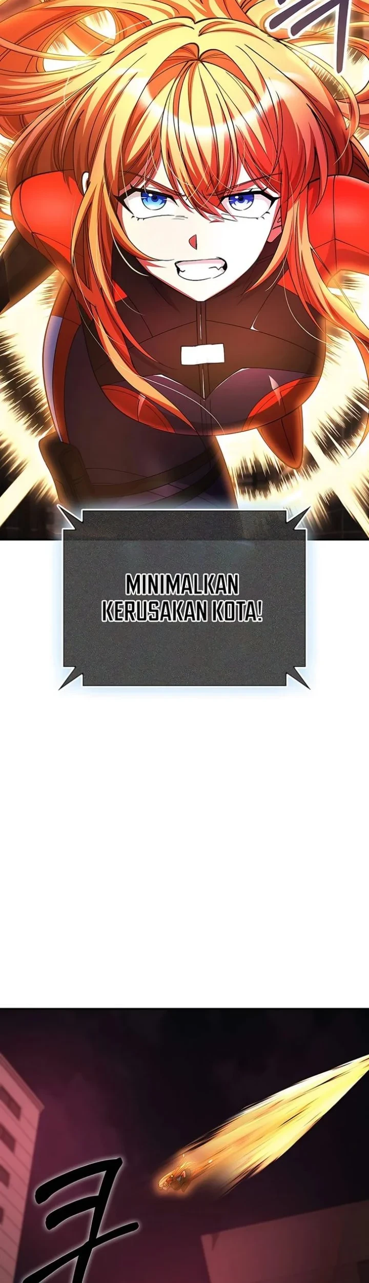 I Became The Villain The Hero Is Obsessed With Chapter 56 Gambar 38