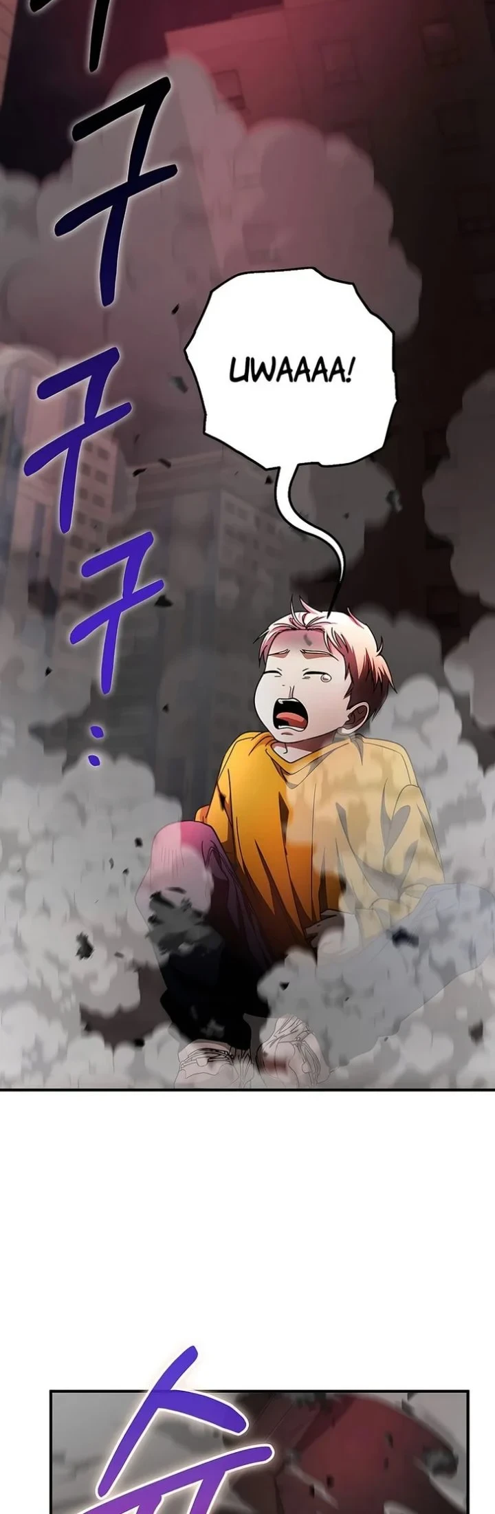 I Became The Villain The Hero Is Obsessed With Chapter 56 Gambar 39