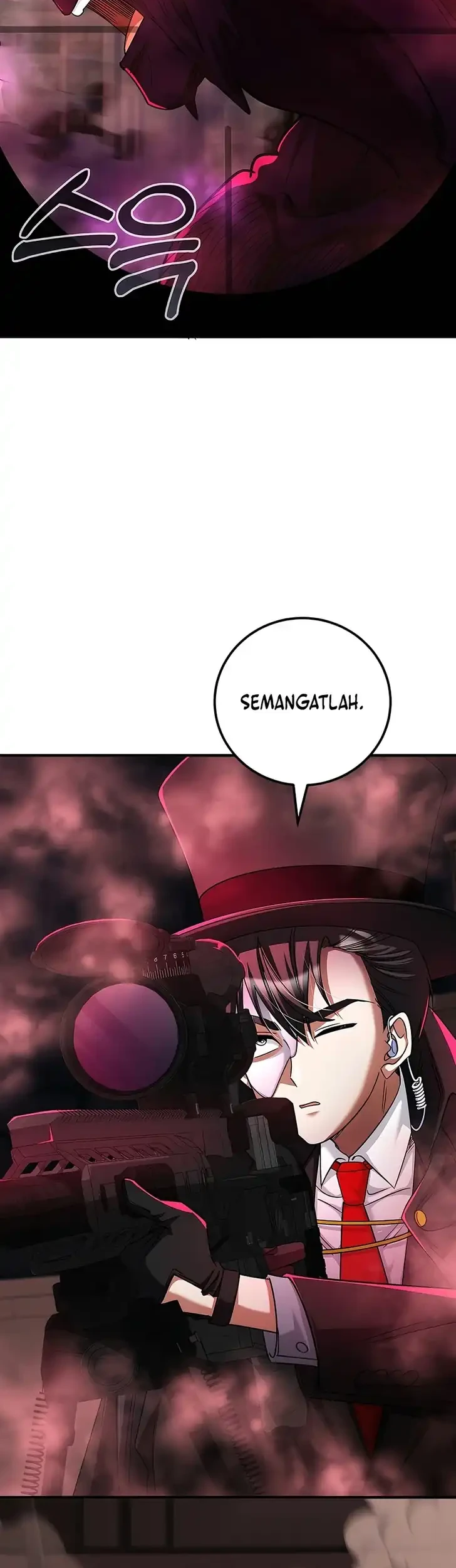 I Became The Villain The Hero Is Obsessed With Chapter 57 Gambar 47