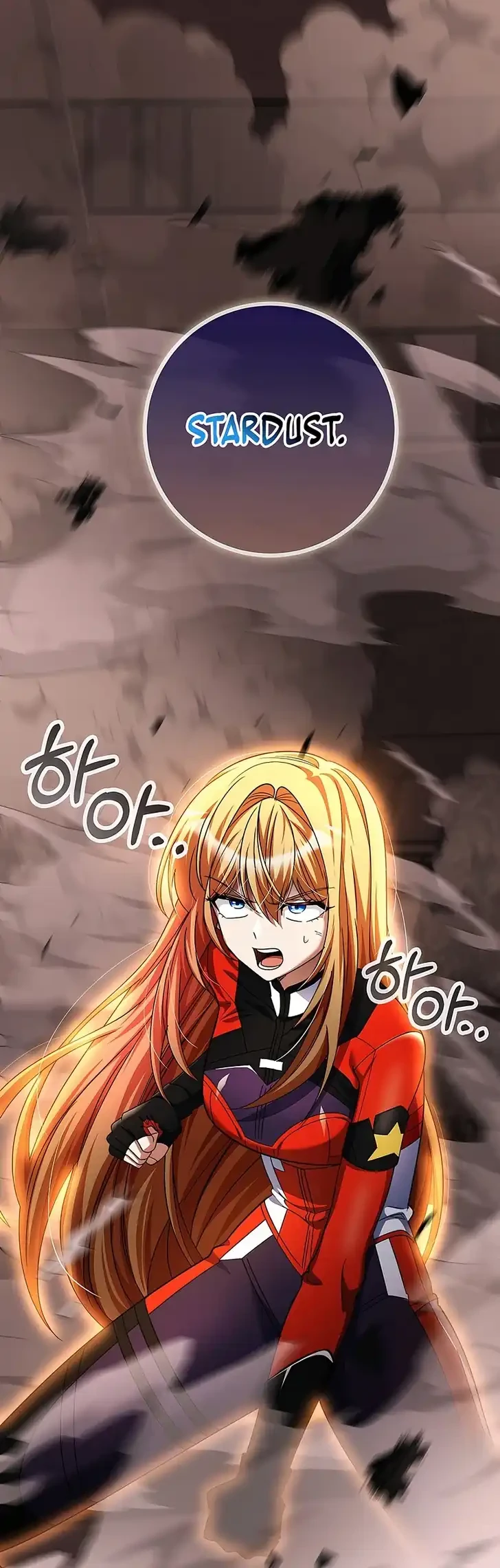 I Became The Villain The Hero Is Obsessed With Chapter 57 Gambar 48