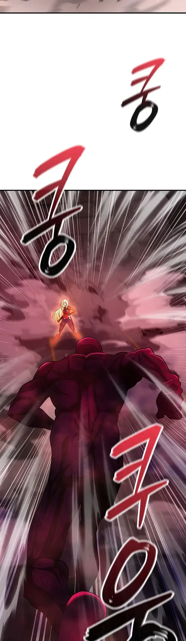 I Became The Villain The Hero Is Obsessed With Chapter 57 Gambar 49