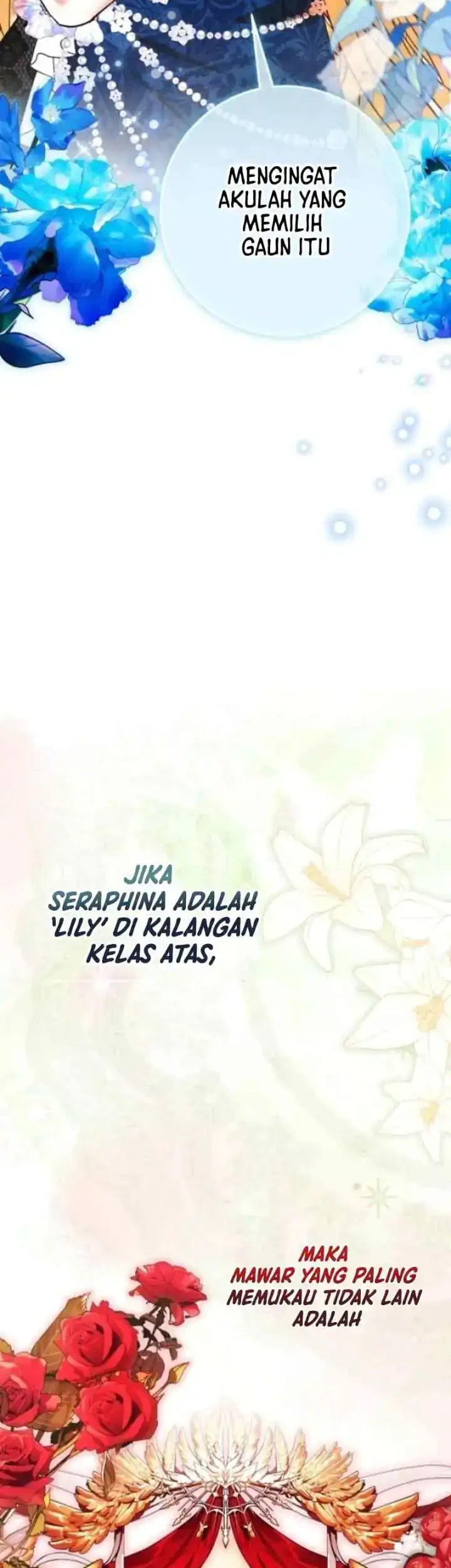 I Became the Villainess’s Favorite Chapter 1 Gambar 39