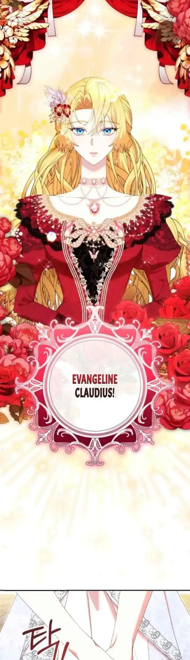 I Became the Villainess’s Favorite Chapter 1 Gambar 40