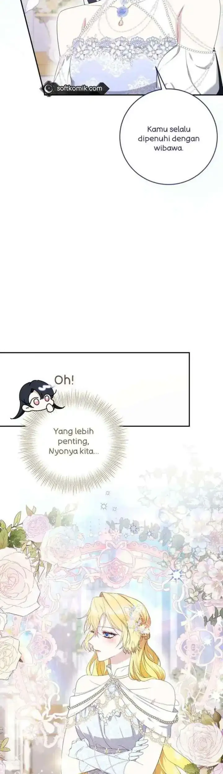 I Became the Villainess’s Favorite Chapter 14 Gambar 31