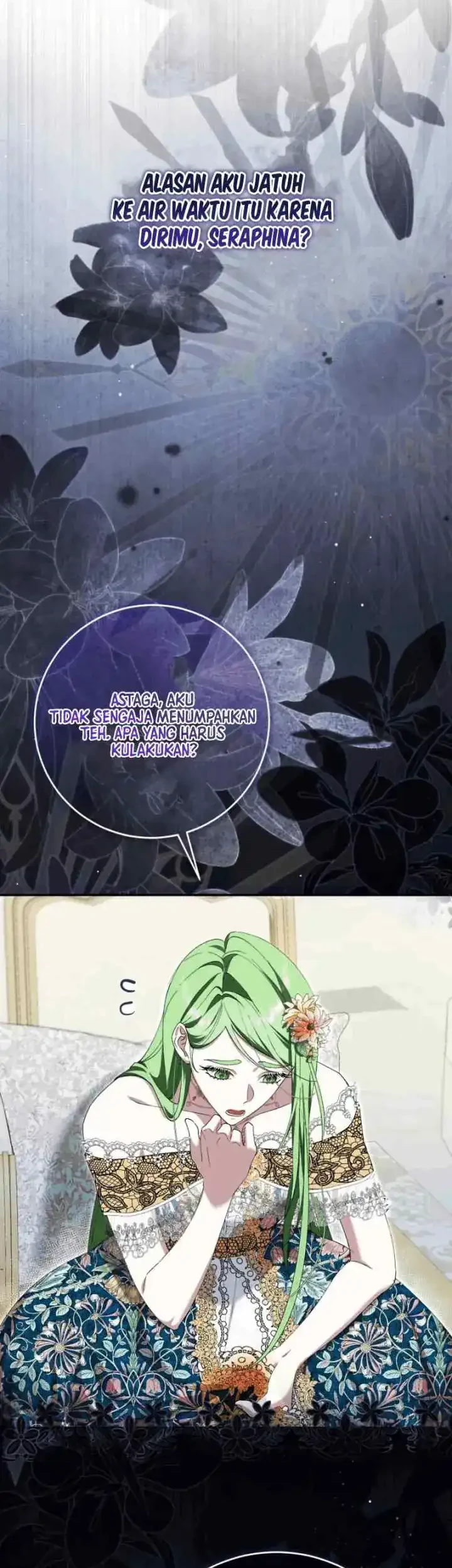 I Became the Villainess’s Favorite Chapter 2 Gambar 30