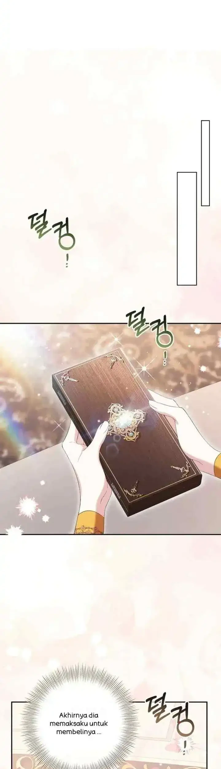 I Became the Villainess’s Favorite Chapter 20 Gambar 38