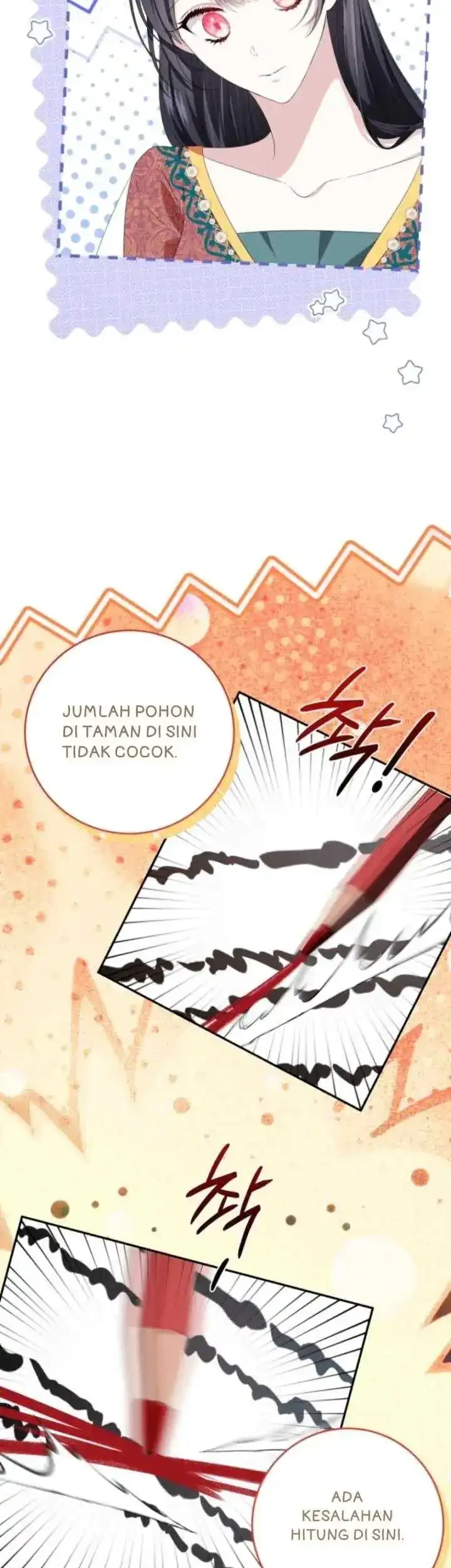 I Became the Villainess’s Favorite Chapter 21 Gambar 30