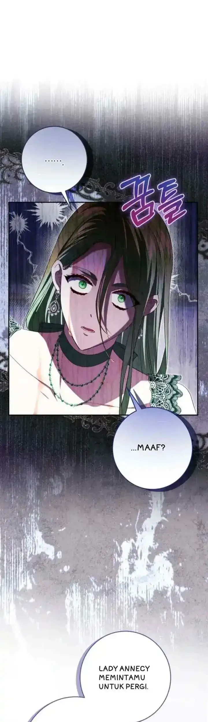 I Became the Villainess’s Favorite Chapter 28 Gambar 30