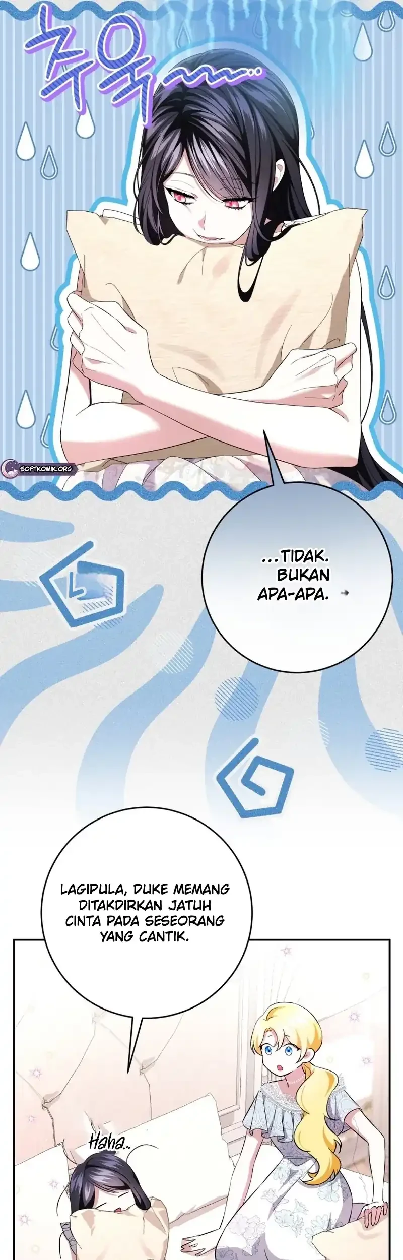I Became the Villainess’s Favorite Chapter 37 Gambar 34