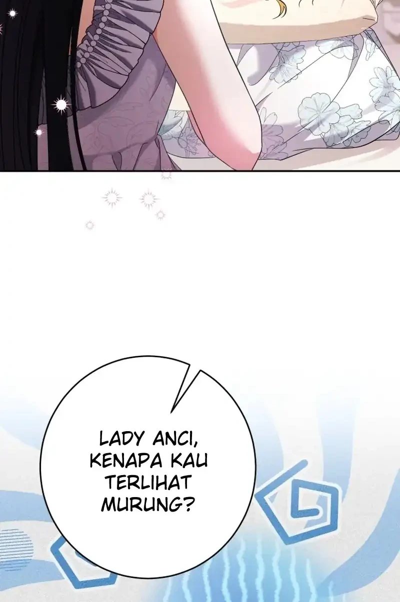 I Became the Villainess’s Favorite Chapter 37 Gambar 33