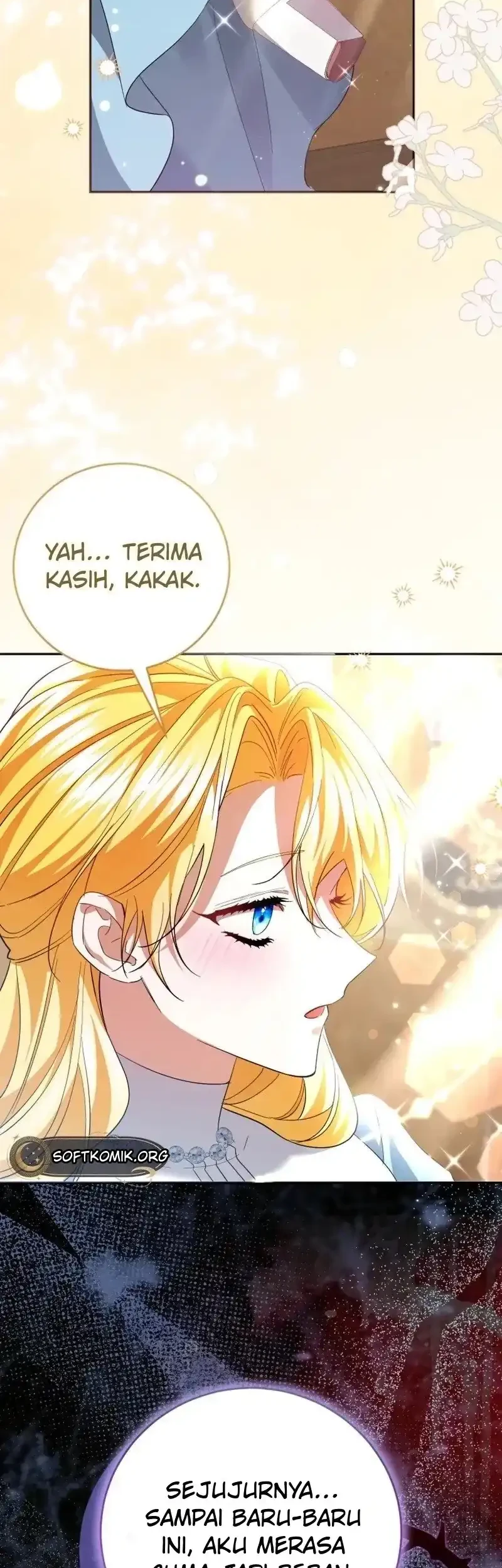 I Became the Villainess’s Favorite Chapter 38 Gambar 32