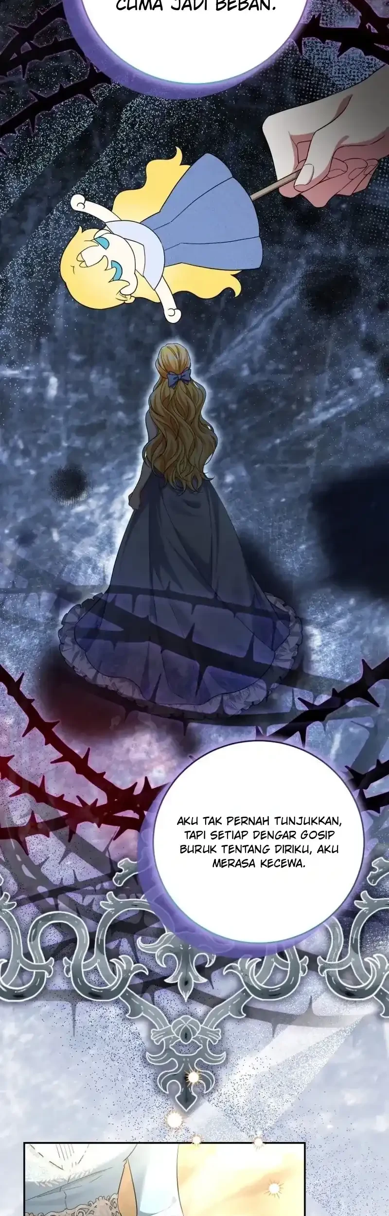 I Became the Villainess’s Favorite Chapter 38 Gambar 33