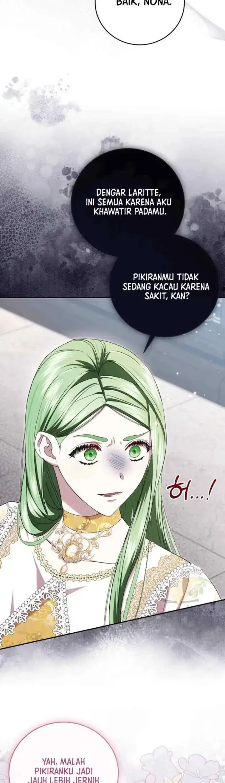 I Became the Villainess’s Favorite Chapter 5 Gambar 37
