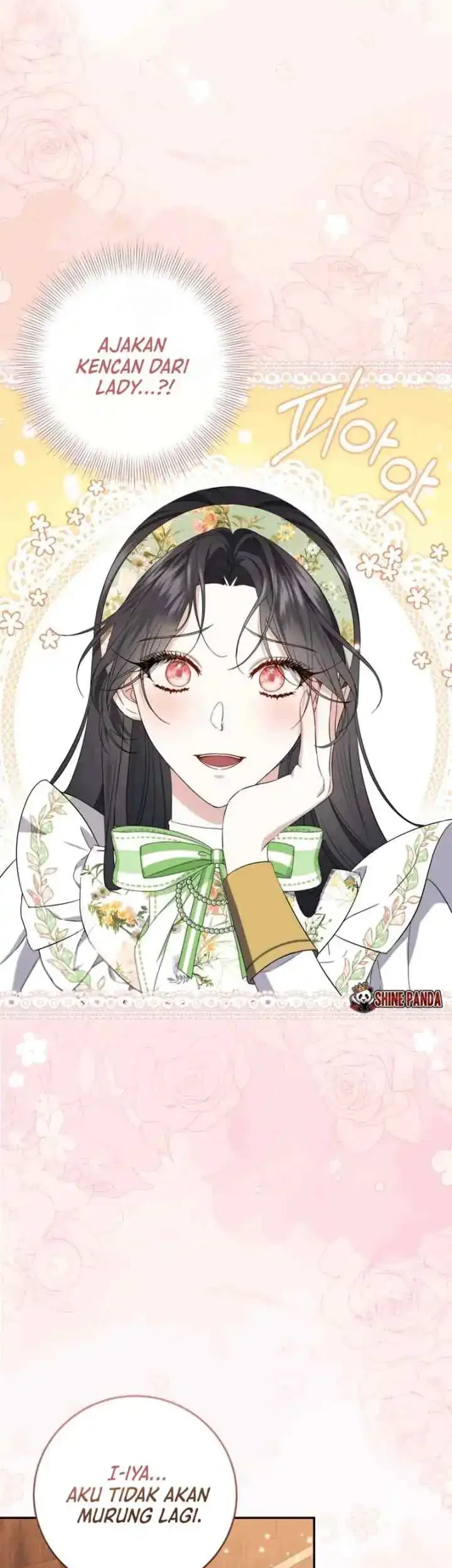 I Became the Villainess’s Favorite Chapter 8 Gambar 34
