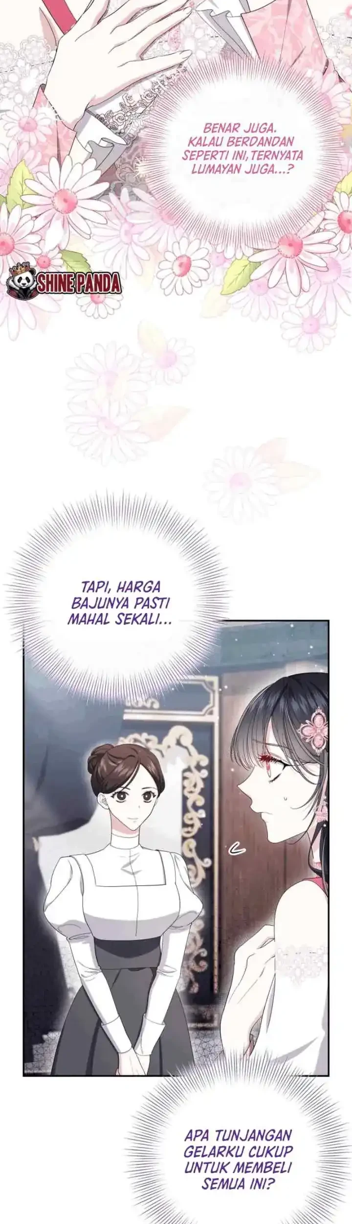 I Became the Villainess’s Favorite Chapter 9 Gambar 30