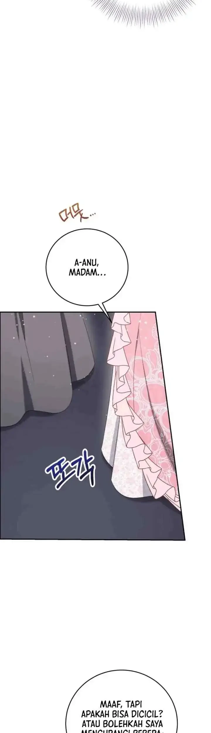 I Became the Villainess’s Favorite Chapter 9 Gambar 31