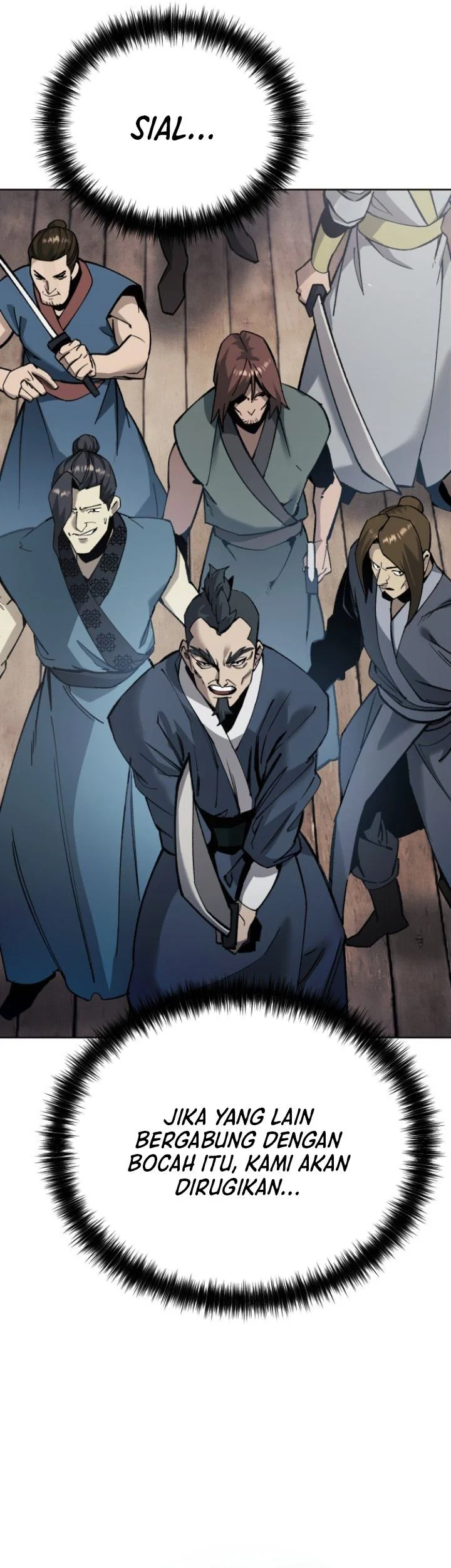 I Became the Youngest Martial God Chapter 2 Gambar 88