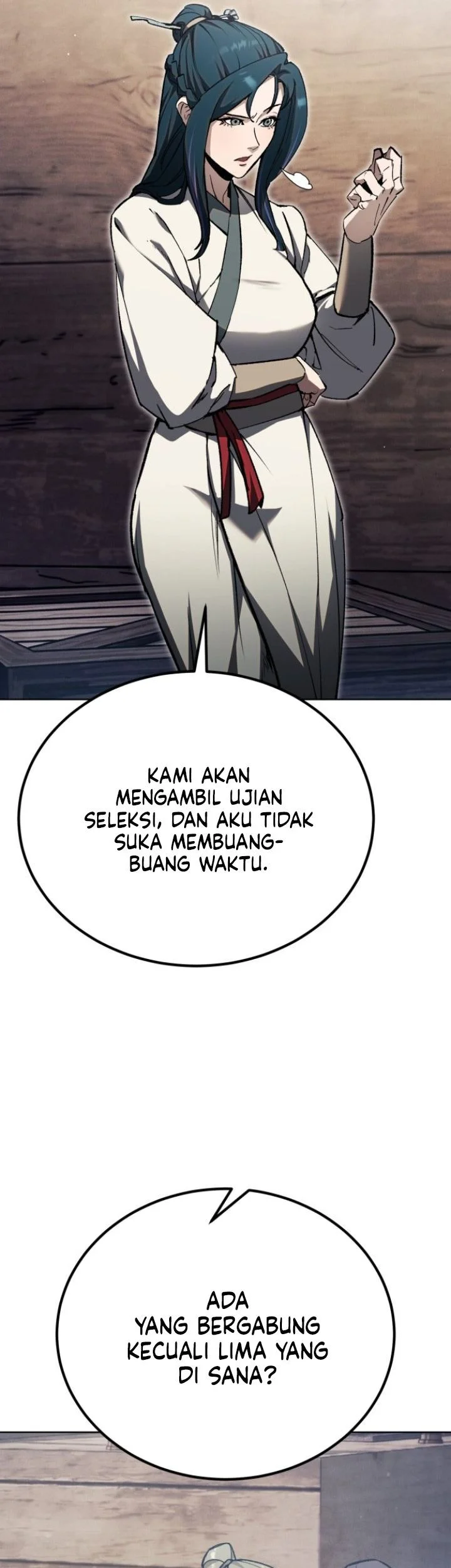 I Became the Youngest Martial God Chapter 2 Gambar 90