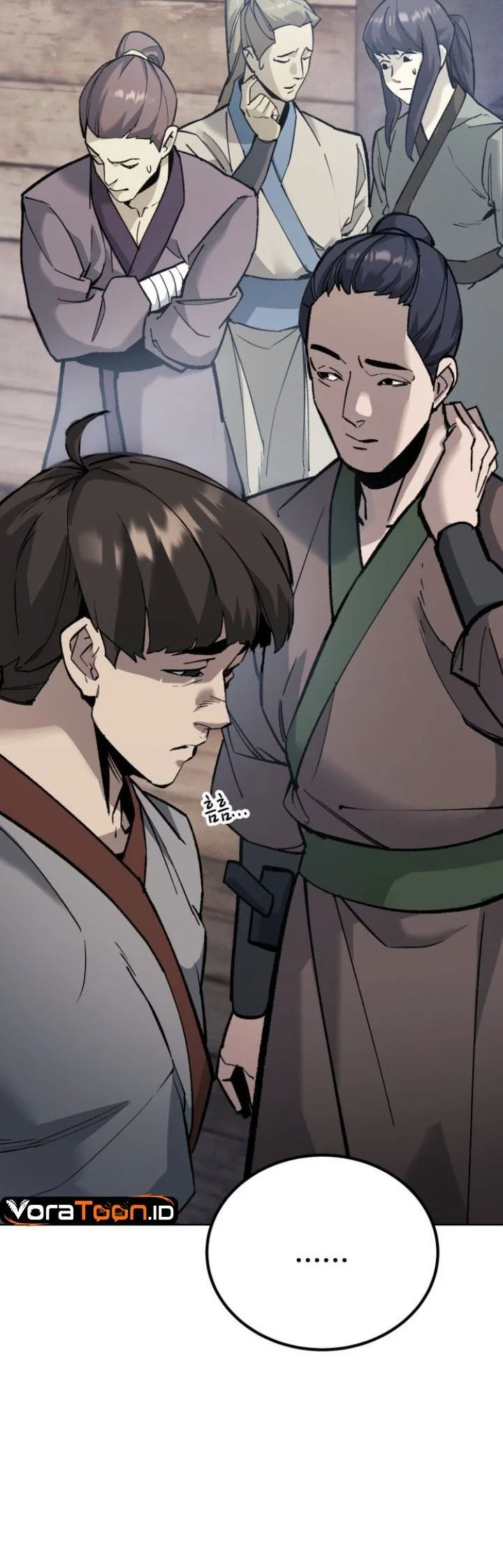 I Became the Youngest Martial God Chapter 2 Gambar 91