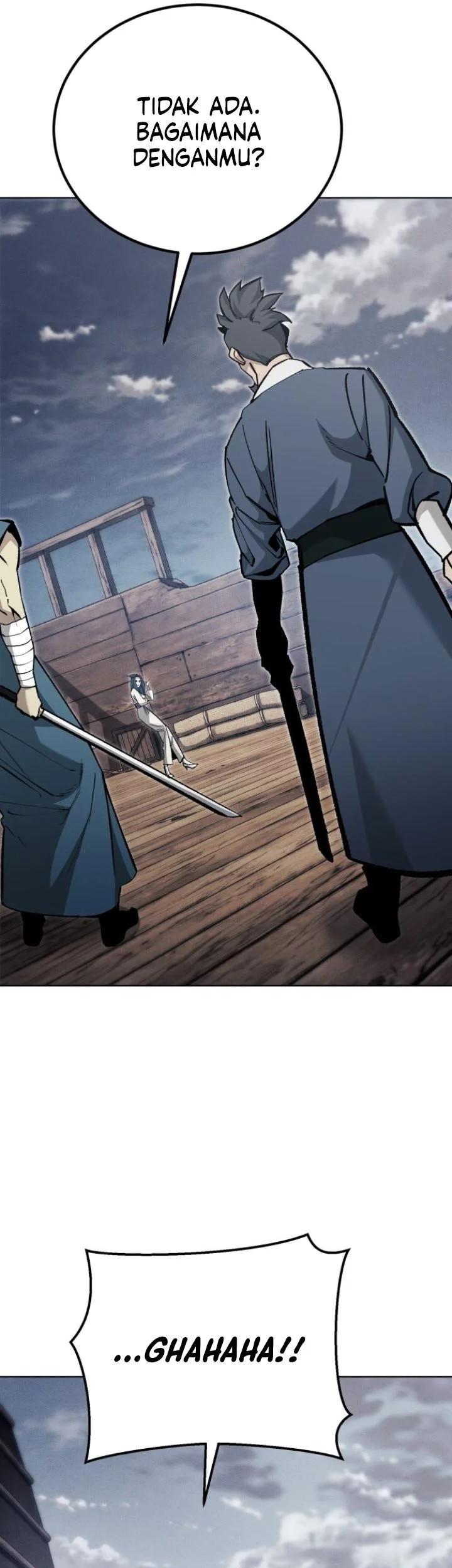 I Became the Youngest Martial God Chapter 2 Gambar 92