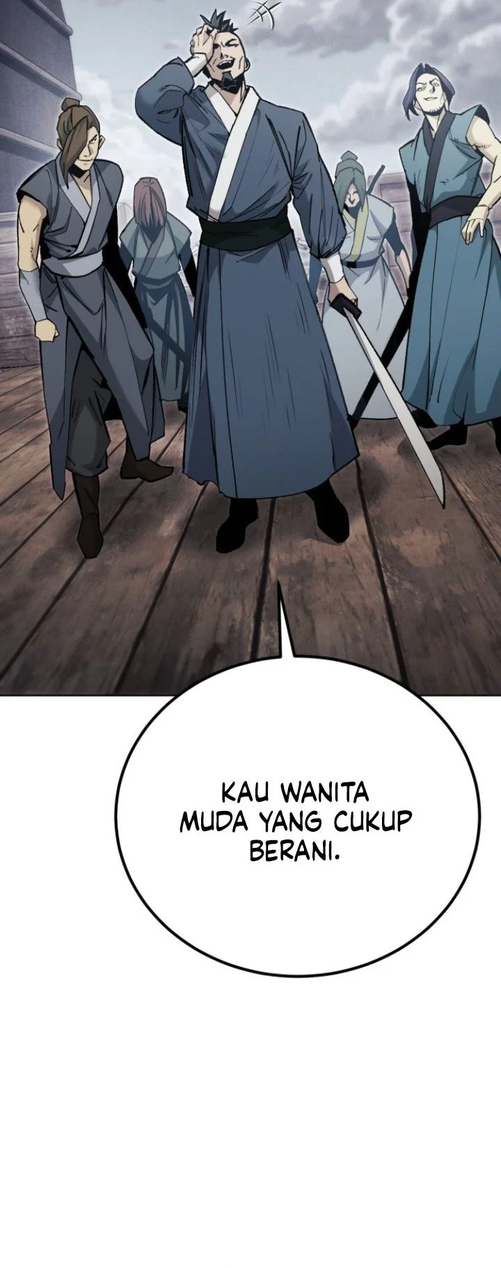 I Became the Youngest Martial God Chapter 2 Gambar 93