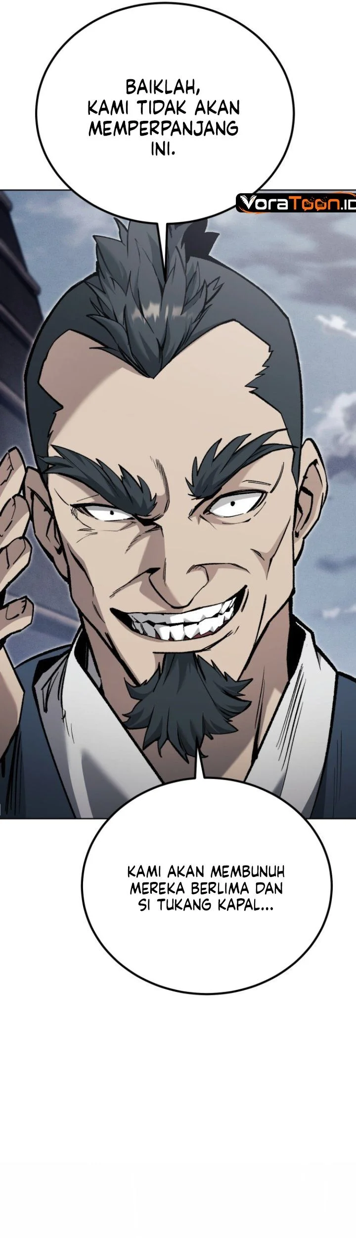 I Became the Youngest Martial God Chapter 2 Gambar 94