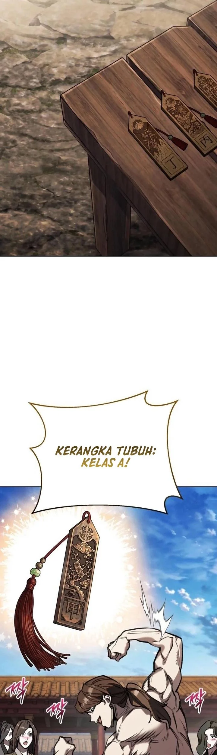 I Became the Youngest Martial God Chapter 3 Gambar 98