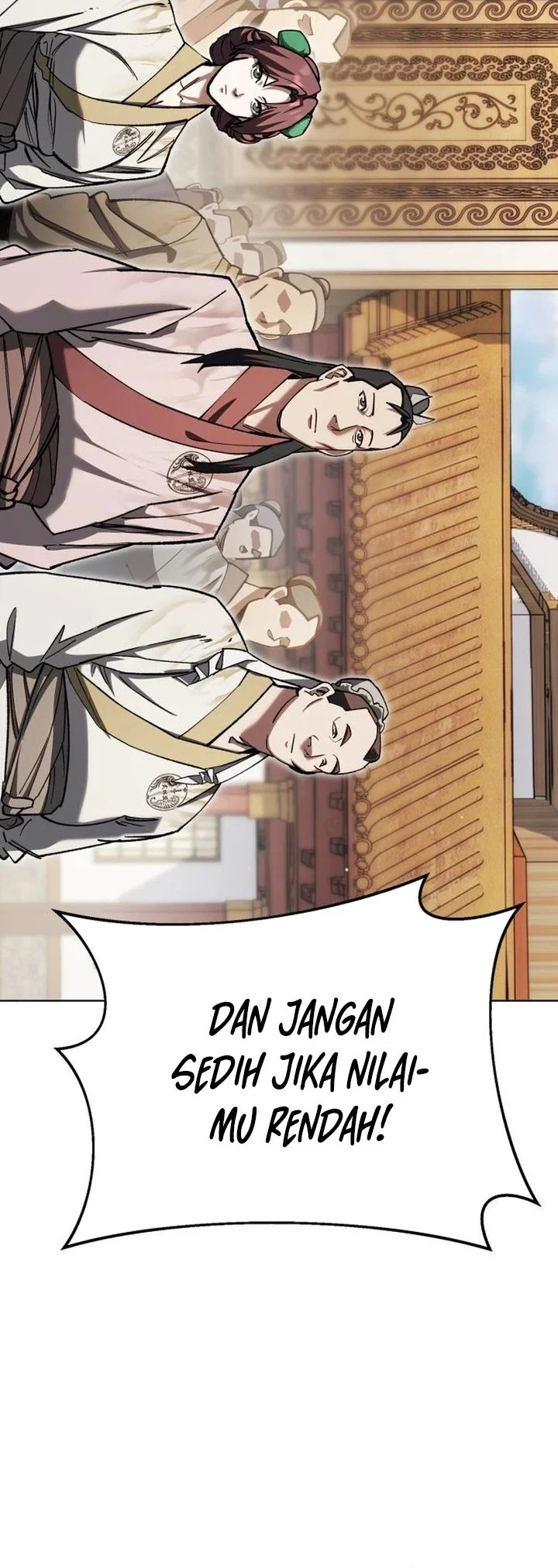 I Became the Youngest Martial God Chapter 4 Gambar 59
