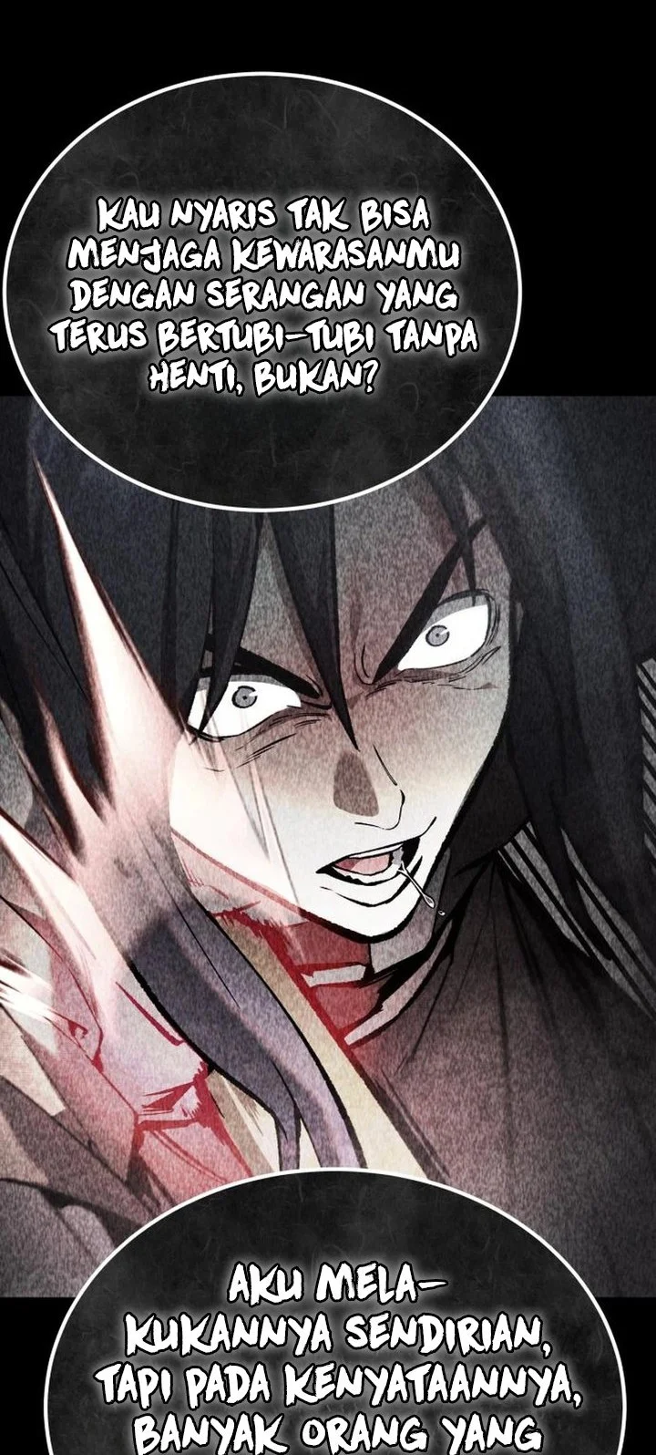 I Became the Youngest Martial God Chapter 5 Gambar 69