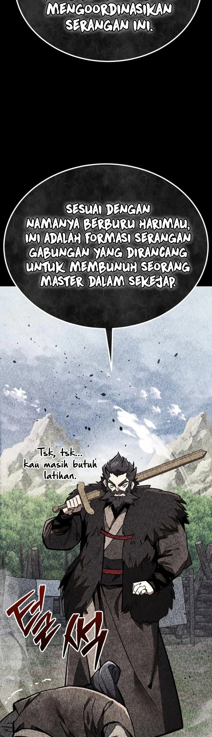 I Became the Youngest Martial God Chapter 5 Gambar 70