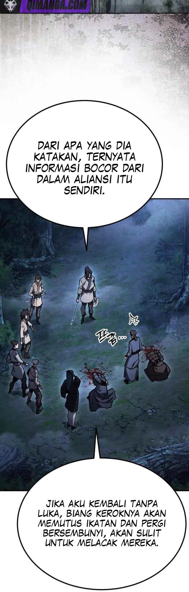 I Became the Youngest Martial God Chapter 6 Gambar 64