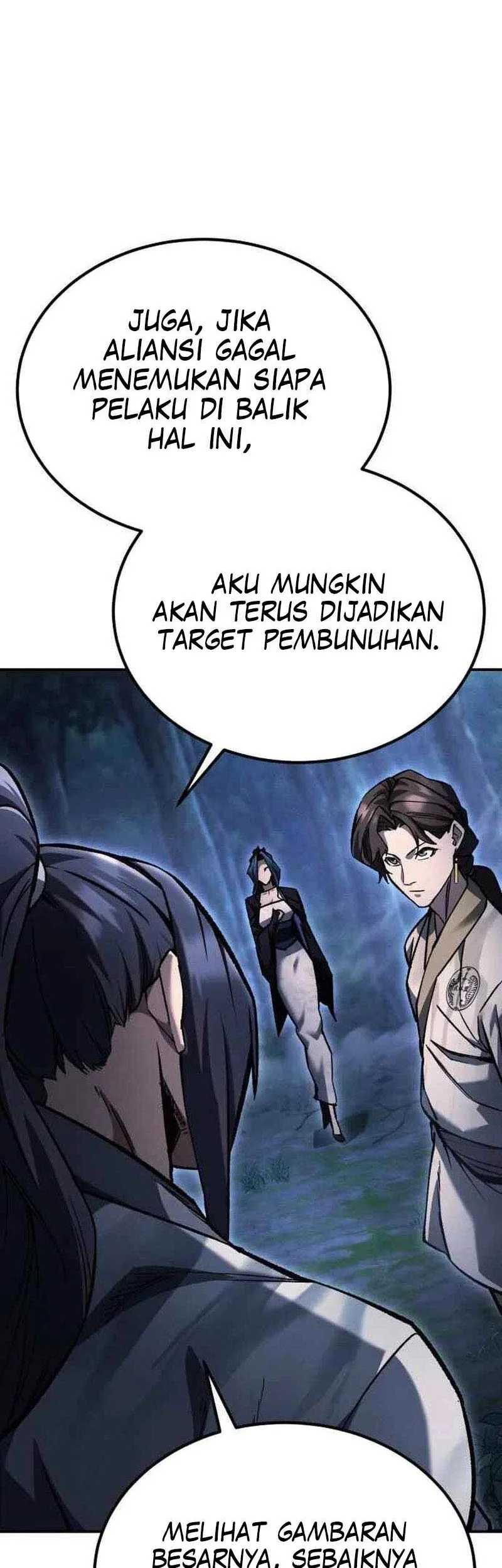 I Became the Youngest Martial God Chapter 6 Gambar 65