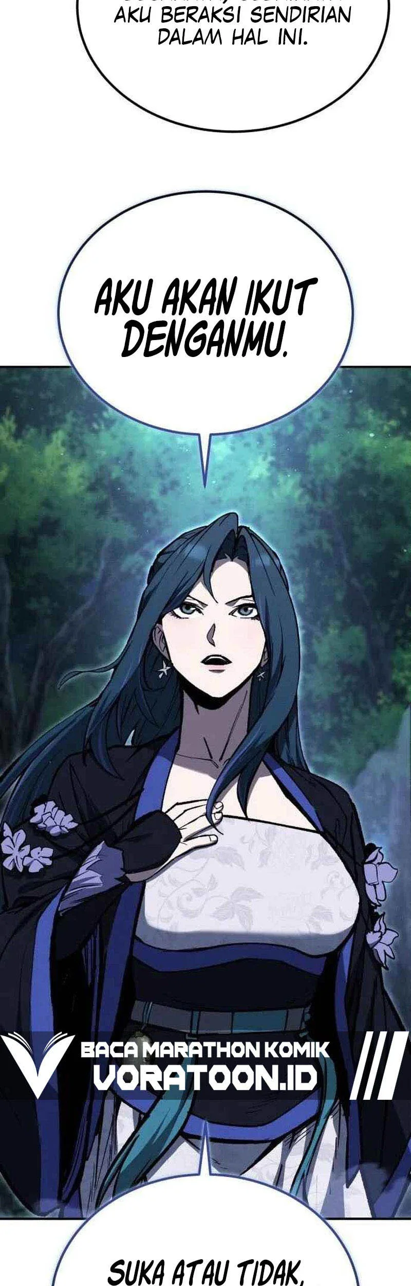 I Became the Youngest Martial God Chapter 6 Gambar 66