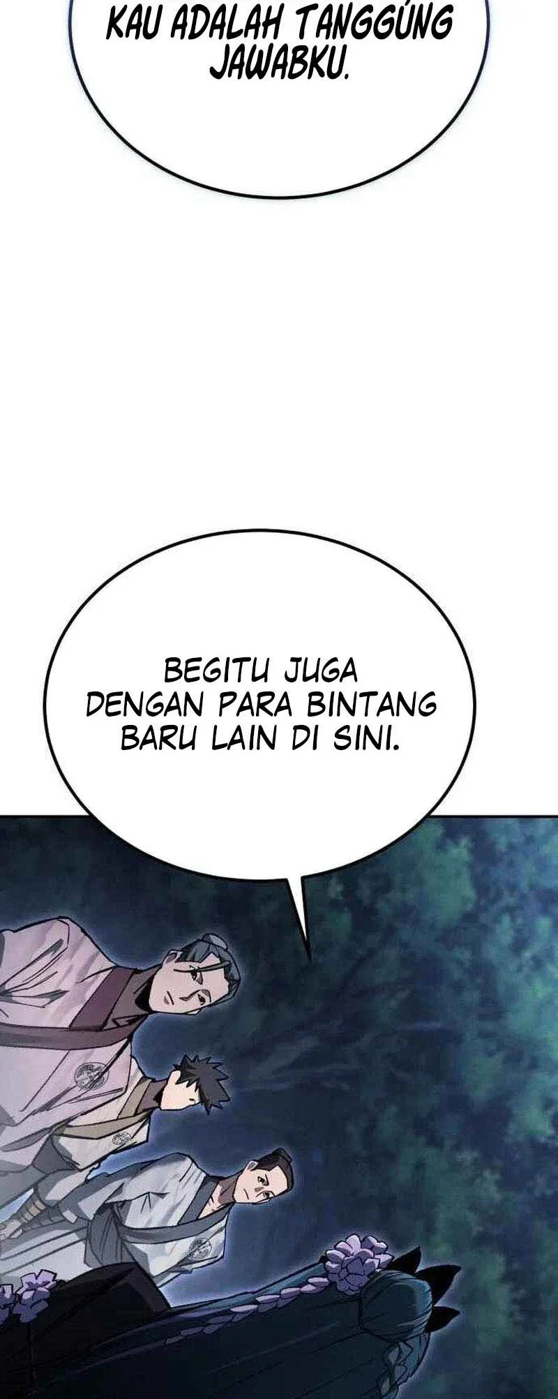 I Became the Youngest Martial God Chapter 6 Gambar 67